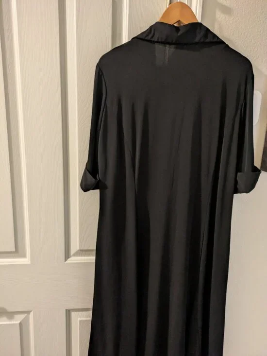 Women's Perfect everyday Dress - Picture 5 of 5